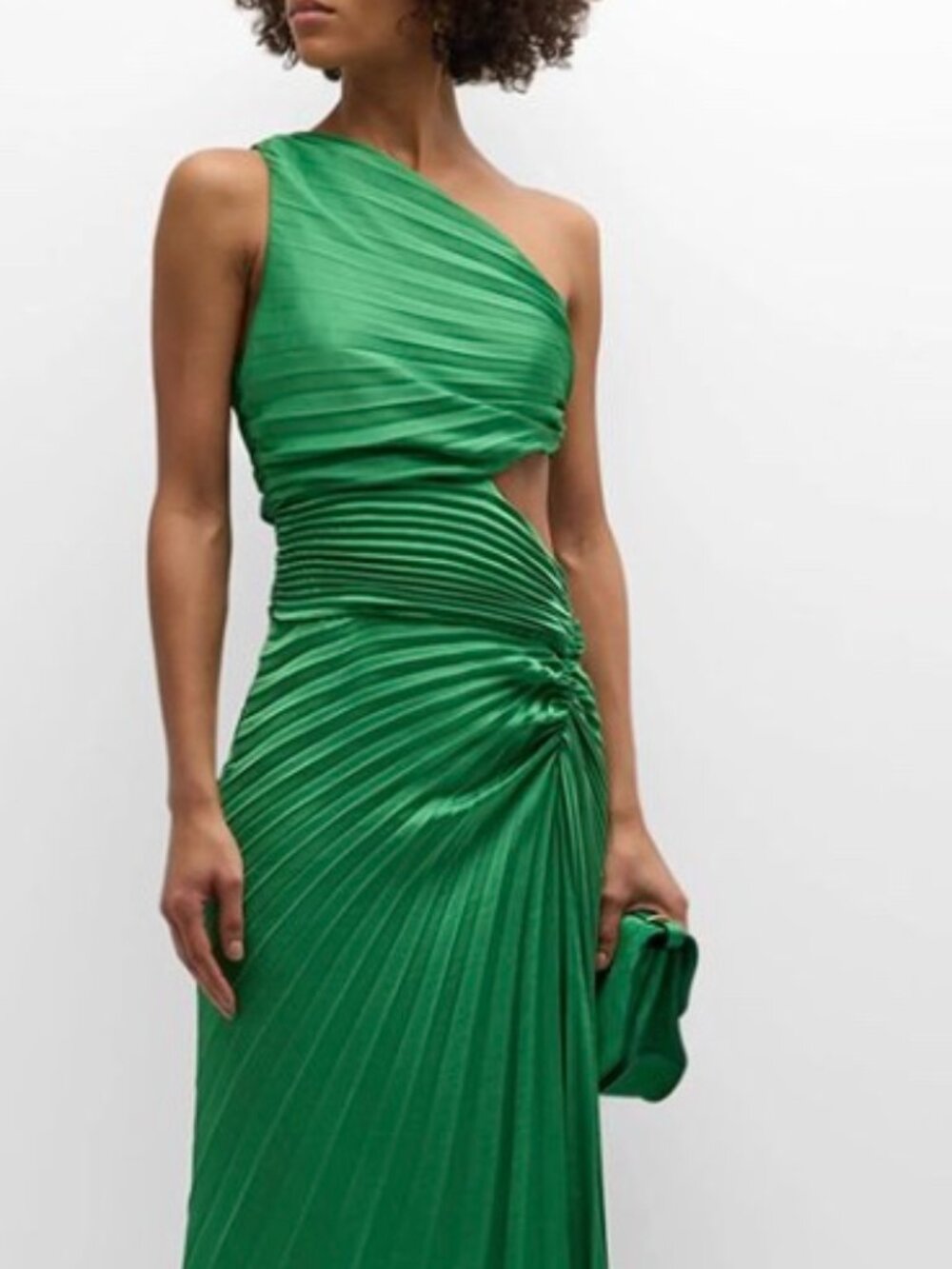 NWT A.L.C maxi dress
